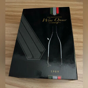 VSC Vineyard Supply Company The Professional Wine Opener